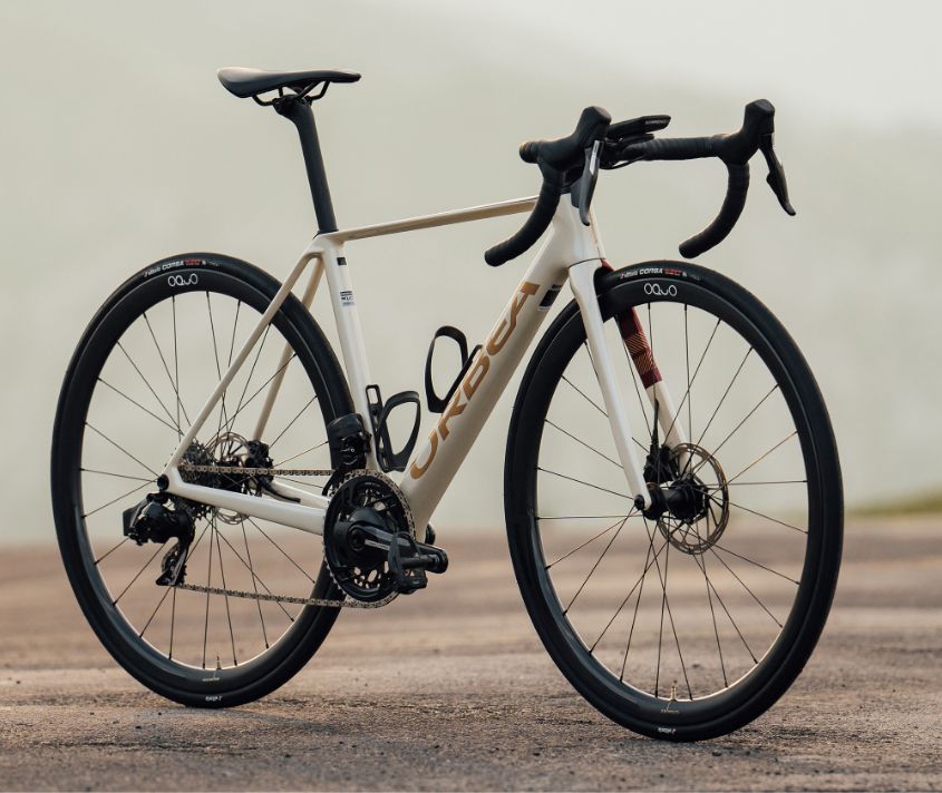 Orbea Orca M30i Di2 2024
