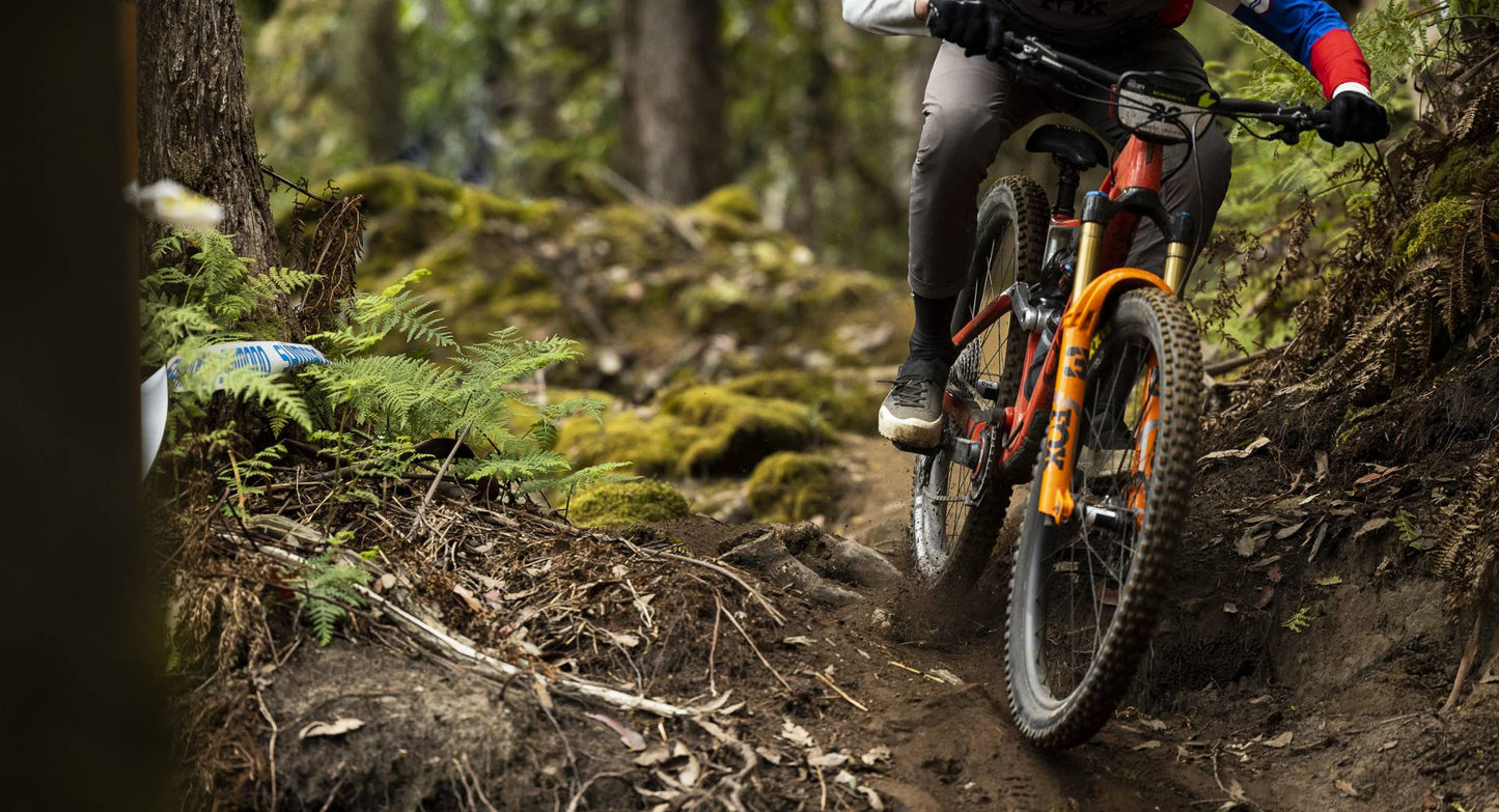 -50% rabatt. Orbea Rallon M11 AXS. Kupp pris!