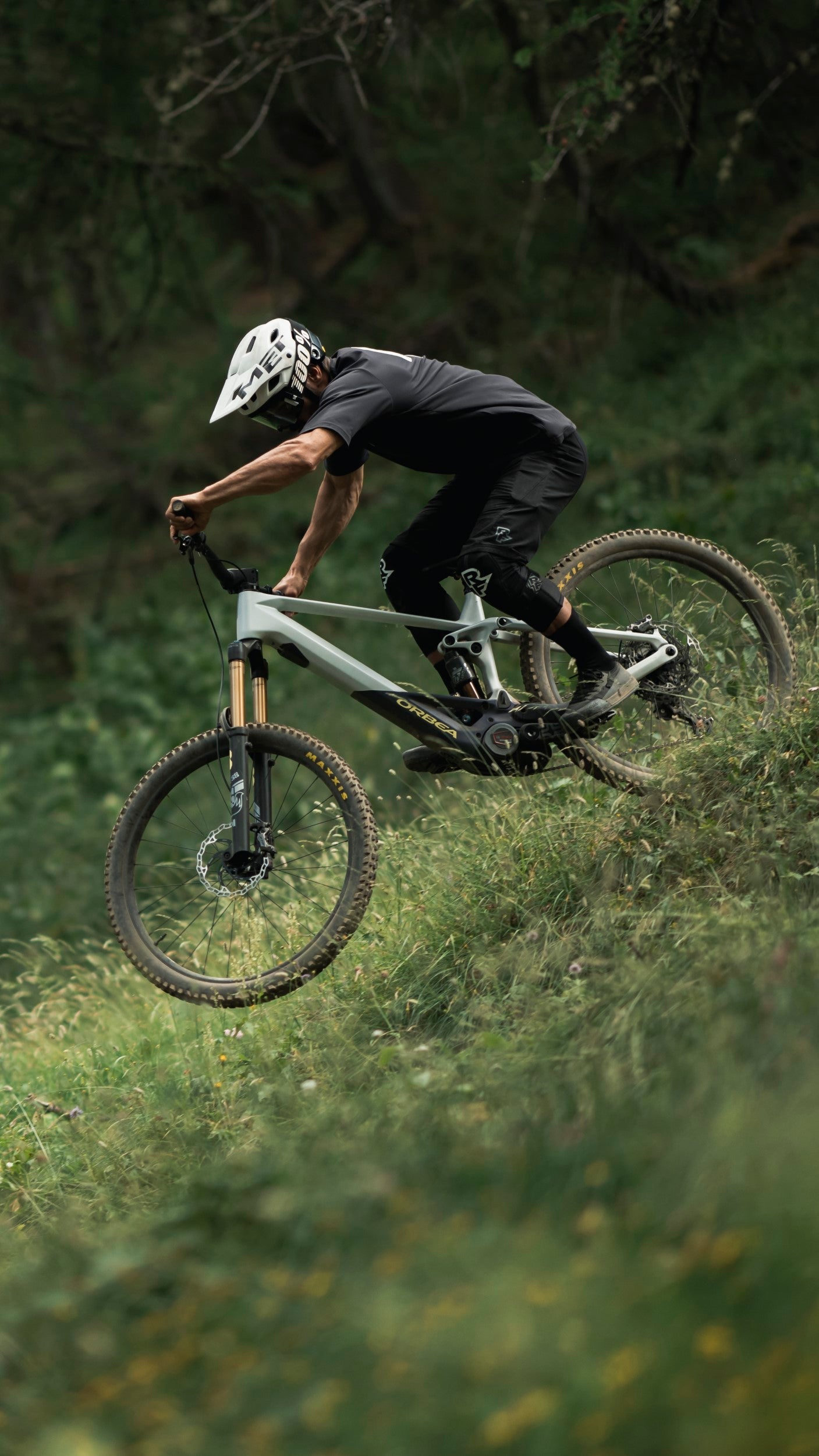 Orbea Wild H20 tilbud!