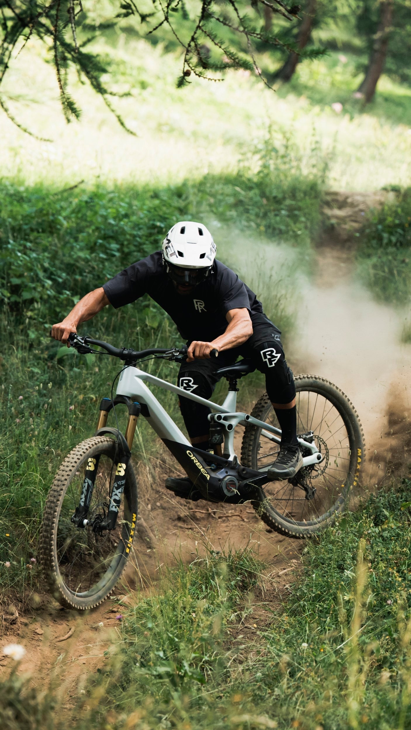 Orbea Wild H20 tilbud!