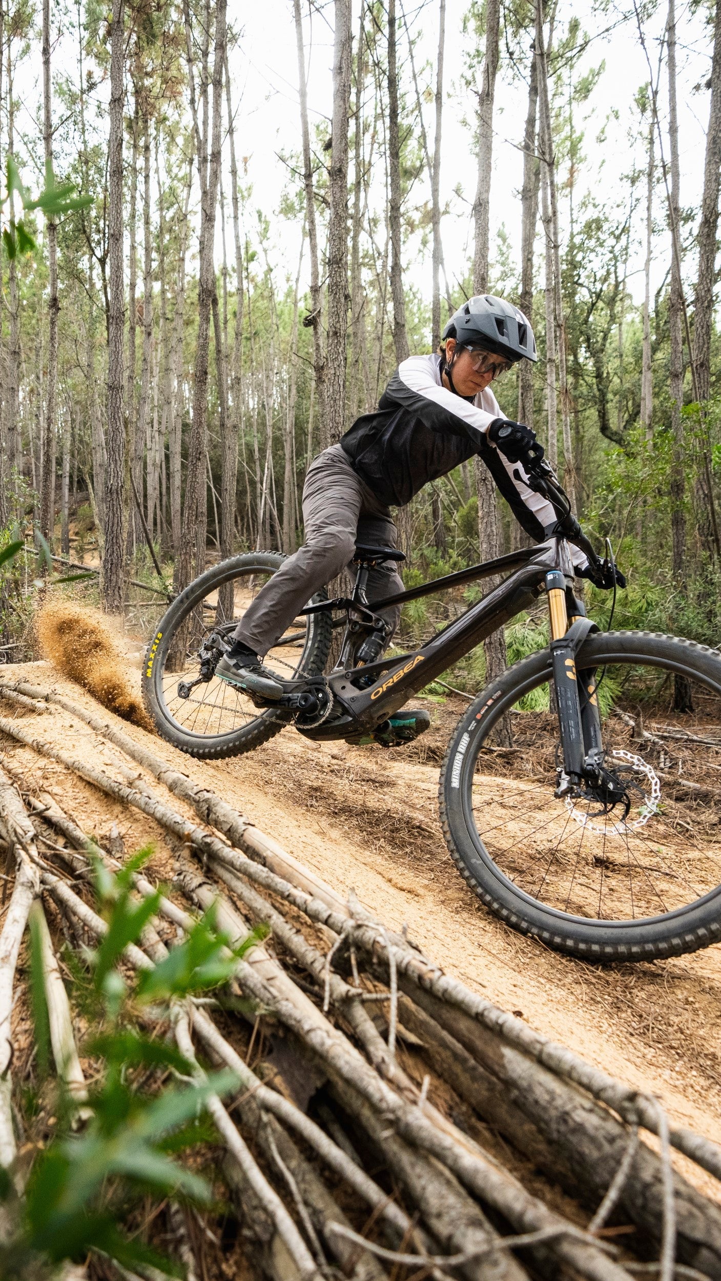Orbea Wild H20 tilbud!