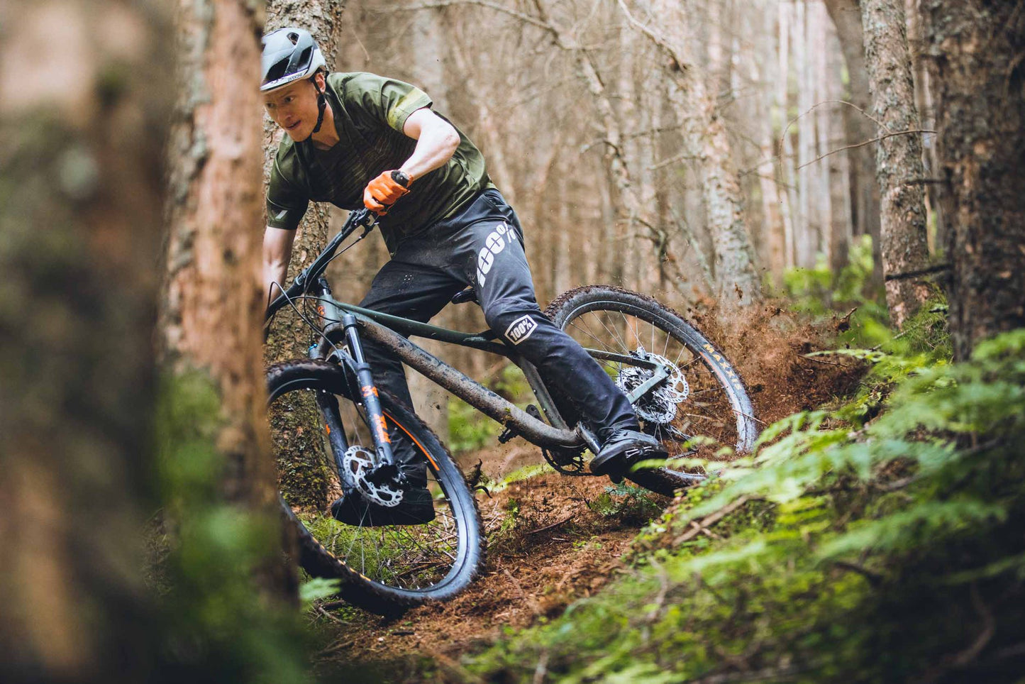 Orbea Laufey H10 - 2023
