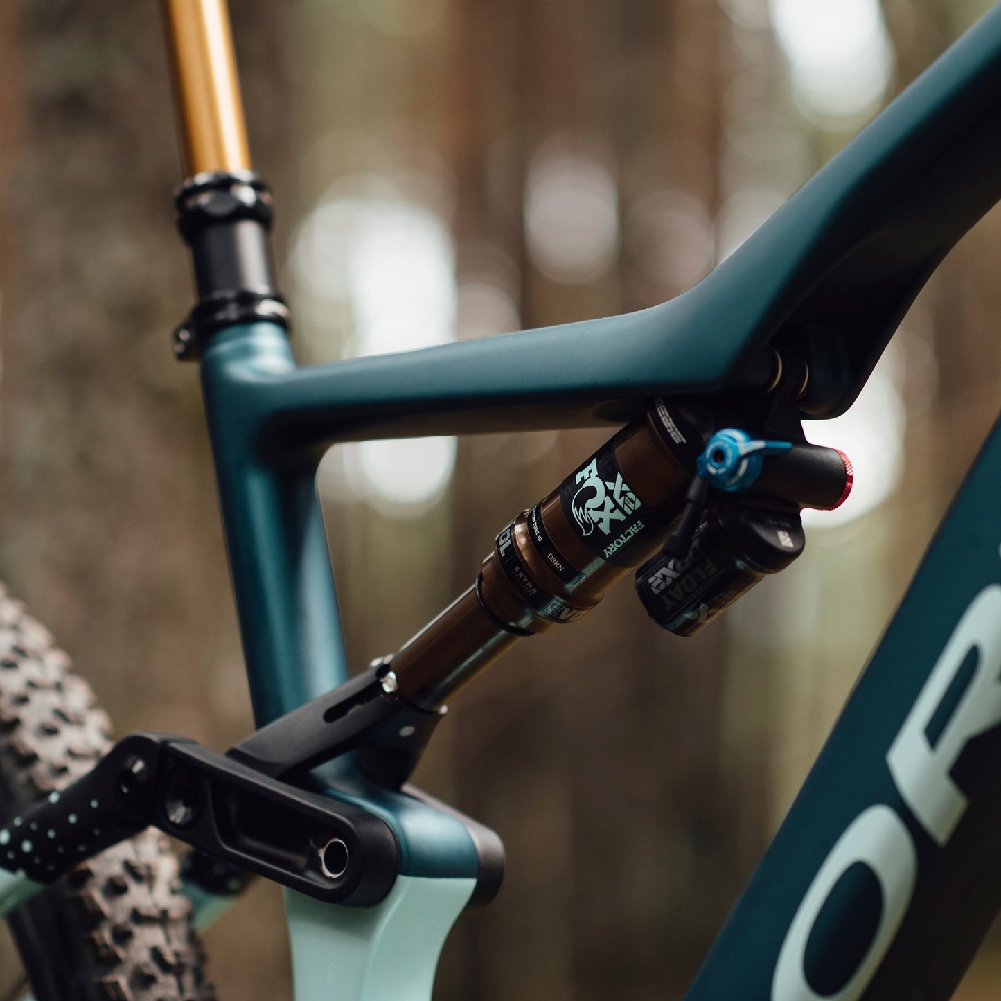 Orbea Rise M10 - 2022 overligger kupp!
