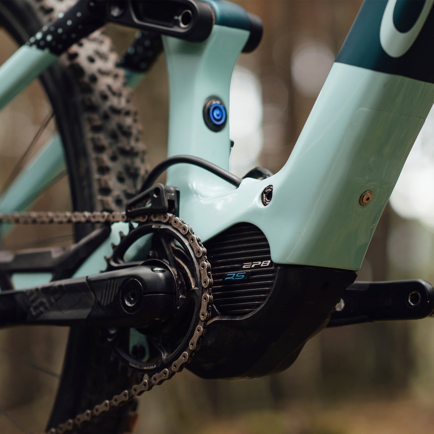 Orbea Rise M10 - 2022 overligger kupp!