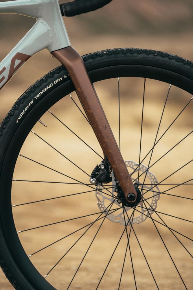 Nylansering: Orbea Terra H45 1X 2025