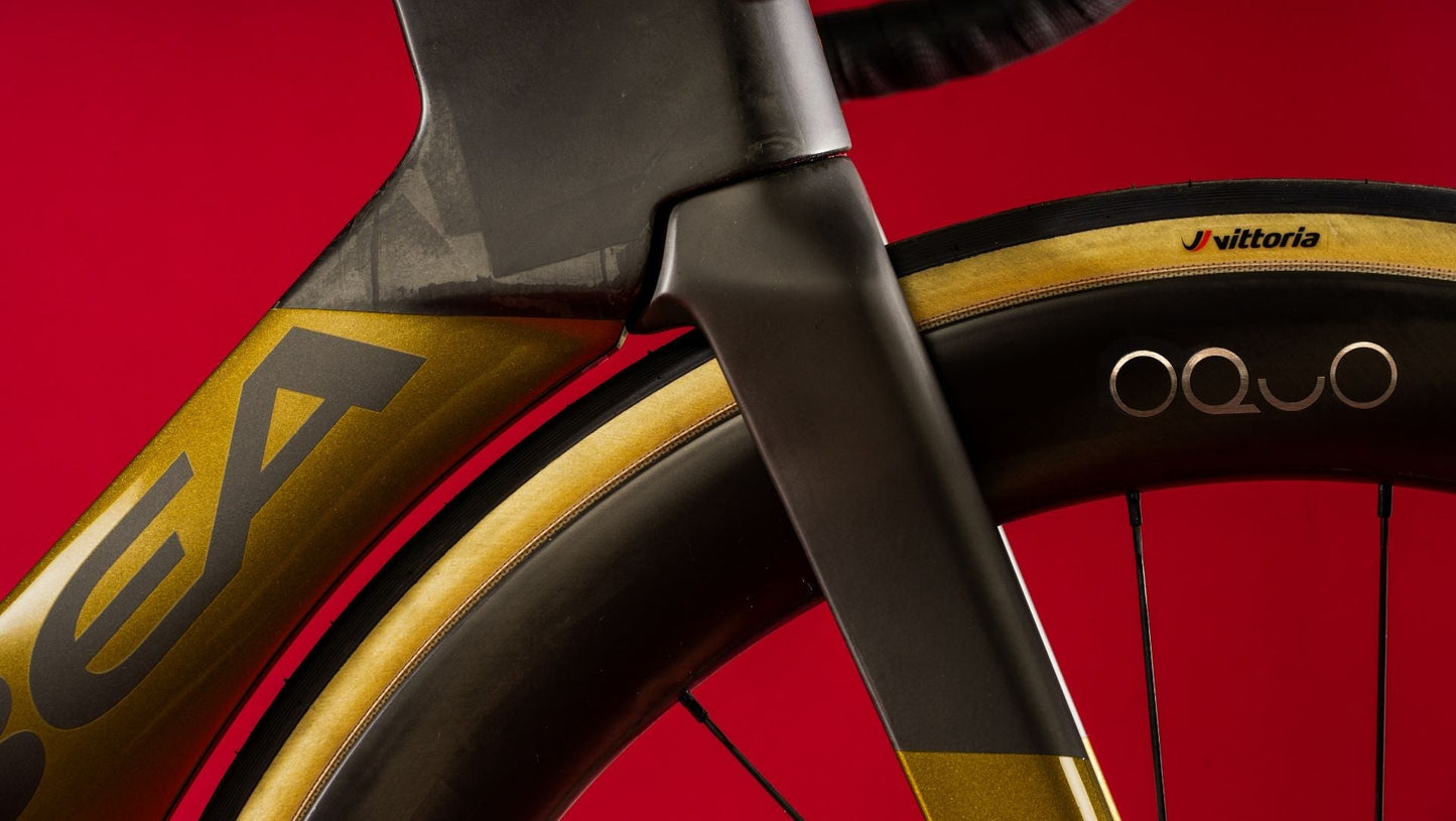 Orbea Orca Aero M30iLTD Di2 2024