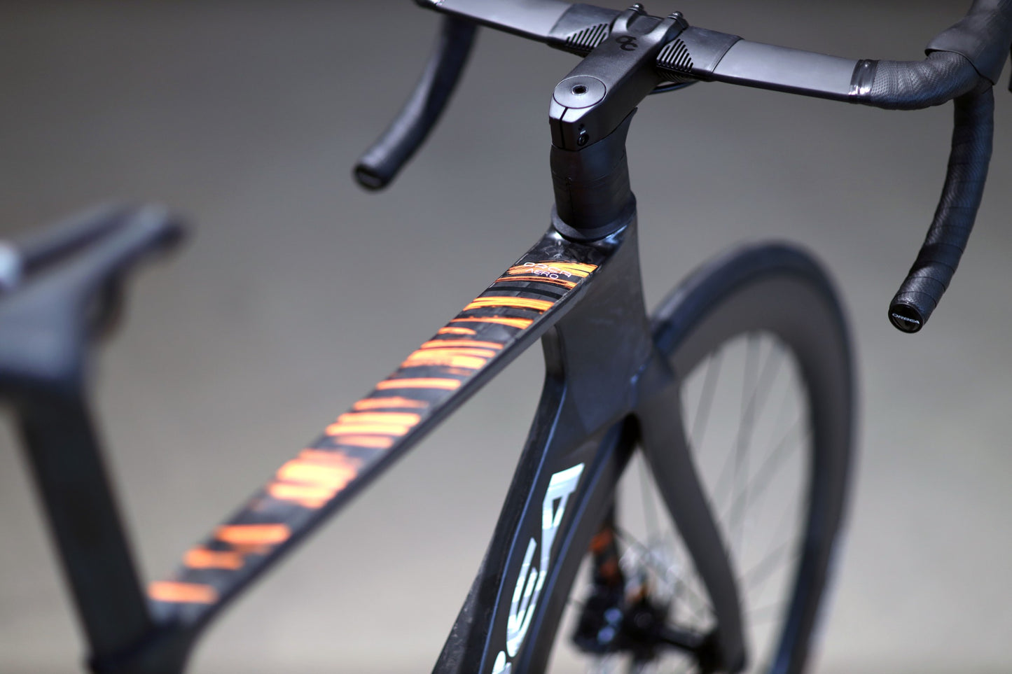 Orbea Orca Aero M21eLTD (kun en i str 57)