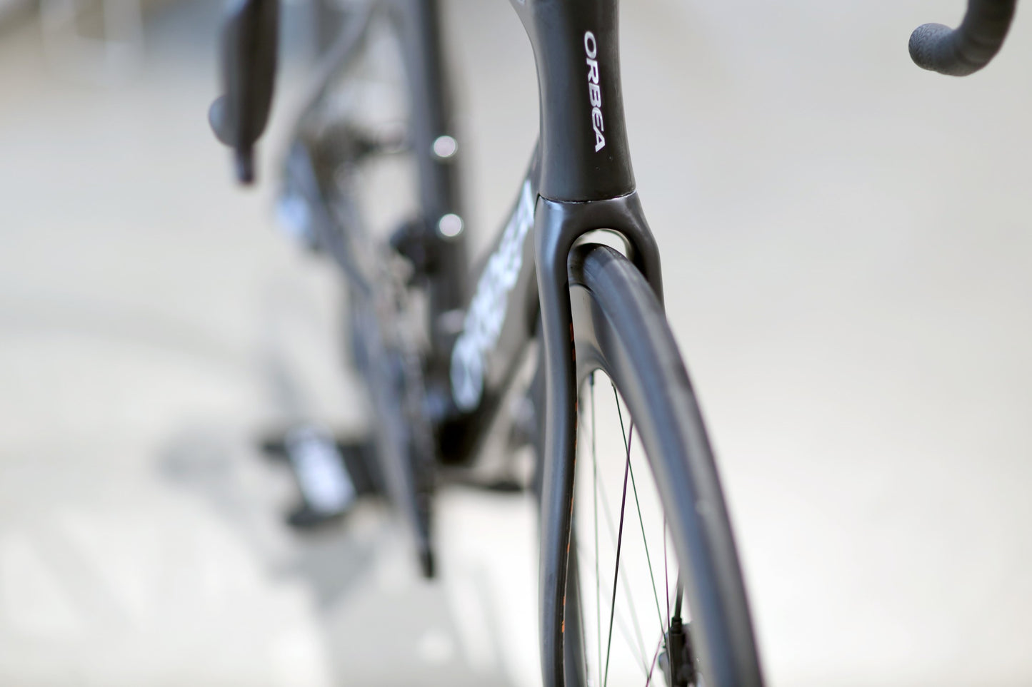 Orbea Orca Aero M21eLTD (kun en i str 57)