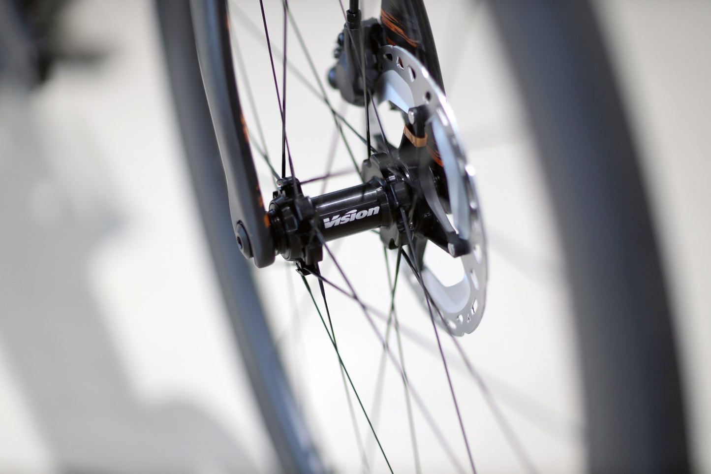 Orbea Orca Aero M21eLTD (kun en i str 57)
