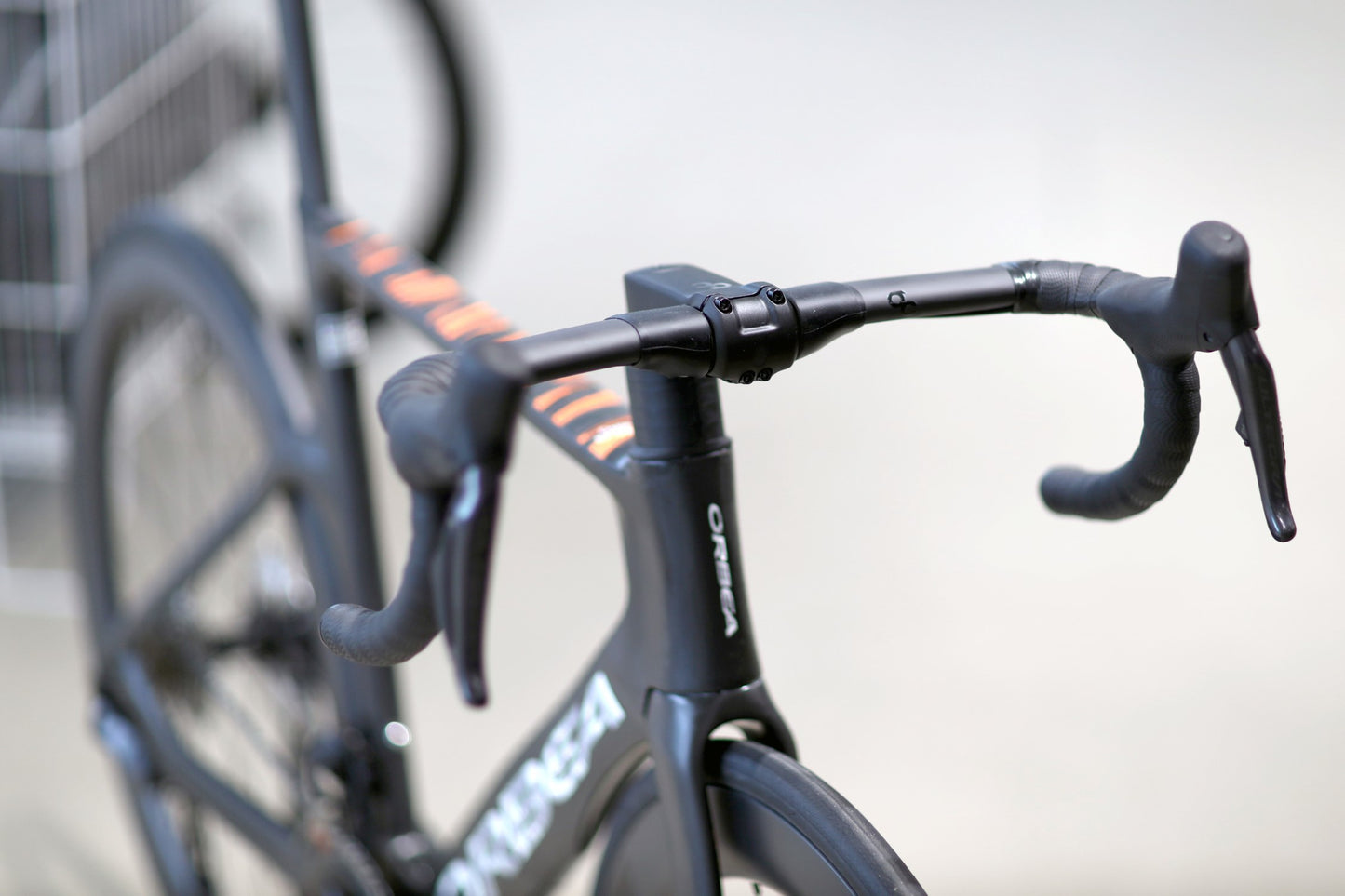 Orbea Orca Aero M21eLTD (kun en i str 57)