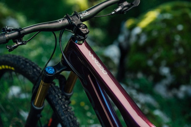 Kupp! Orbea Occam M30 Long Travel (lagertømming)