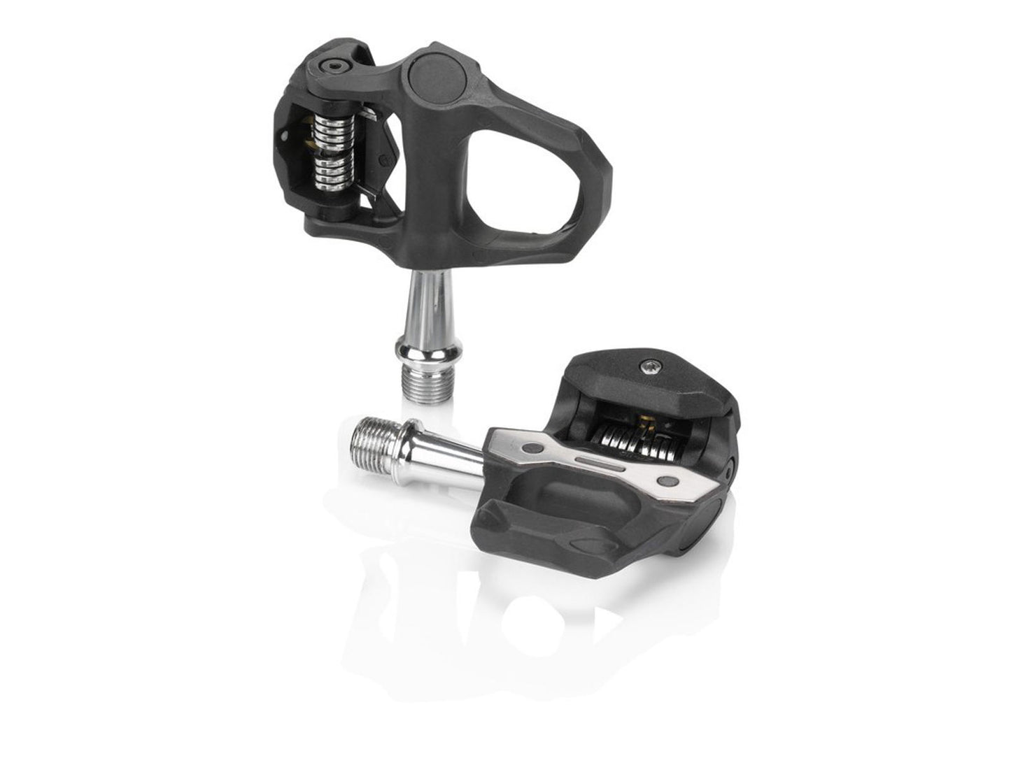 XLC Pedal PD-R04 Black (LOOK Keo kompatibel)