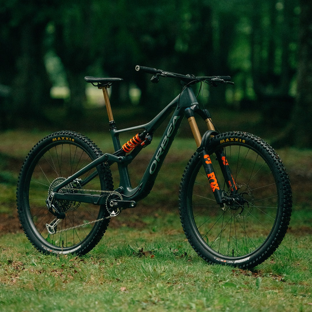 -46% Overliggertilbud: Orbea Rallon M20 2024