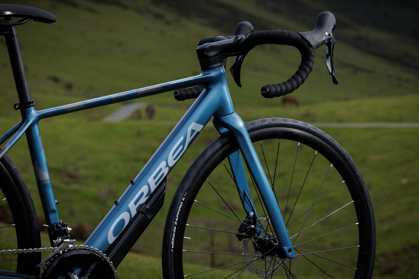 Orbea AVANT H60 2025