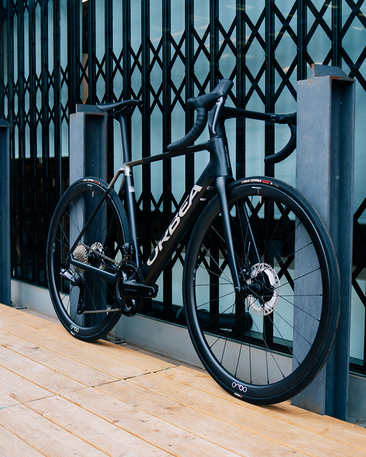 Orbea ORCA M30 2026 - spesialtilbud
