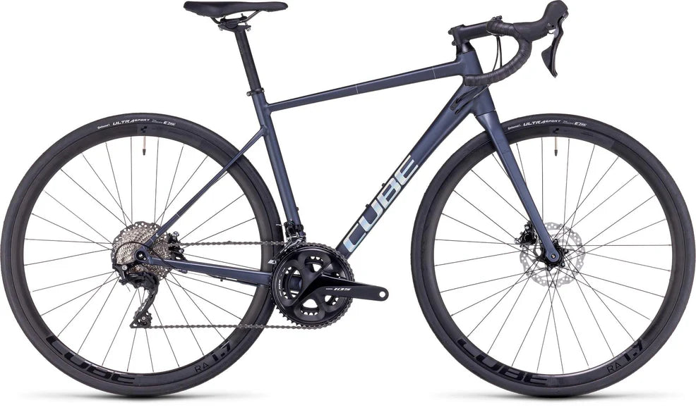 Cube Axial Ws Race 2024