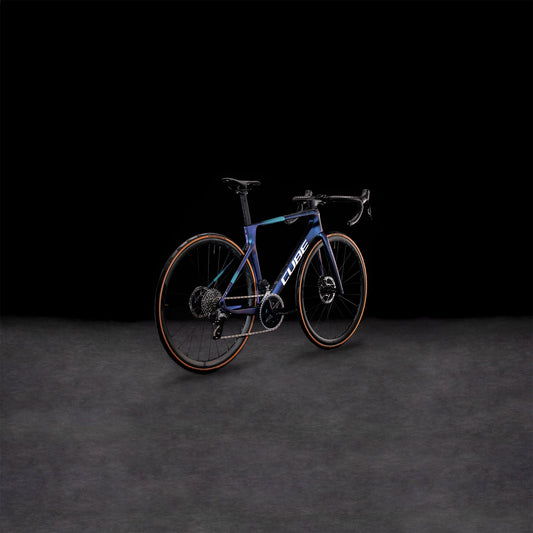 Cube Axial WS C:62 SLX team WS