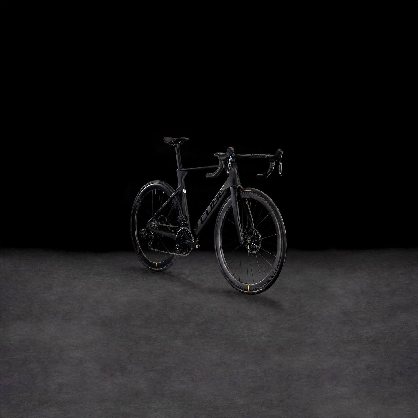 Cube Litening Aero C:68X Pro toppmodell