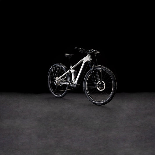 Cube Stereo Hybrid One22 Race 800 Allroad 2025