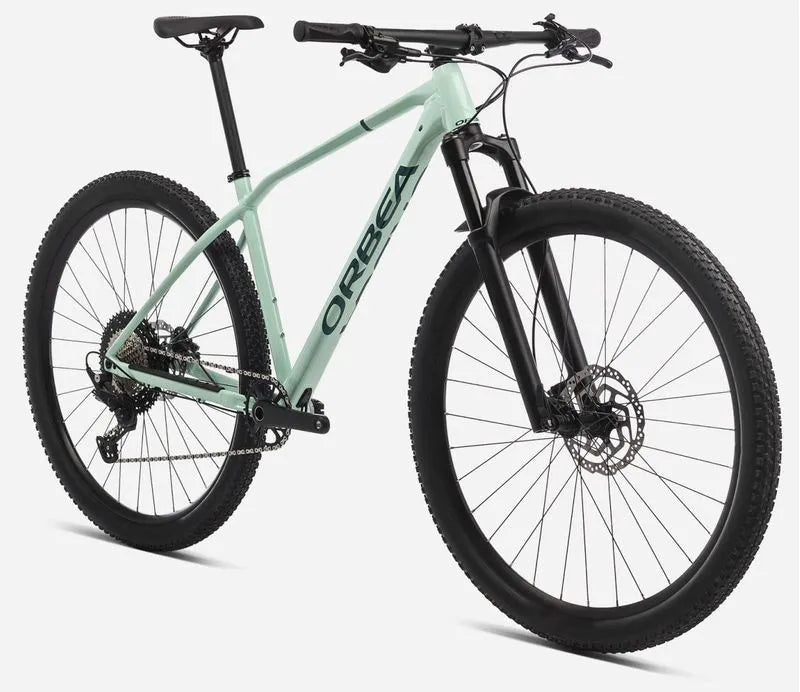 Orbea Alma H20 - prisgunstig terrengsykkel!