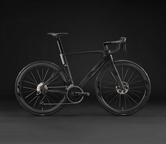 XDS X-LAB AD8 Strata Grey