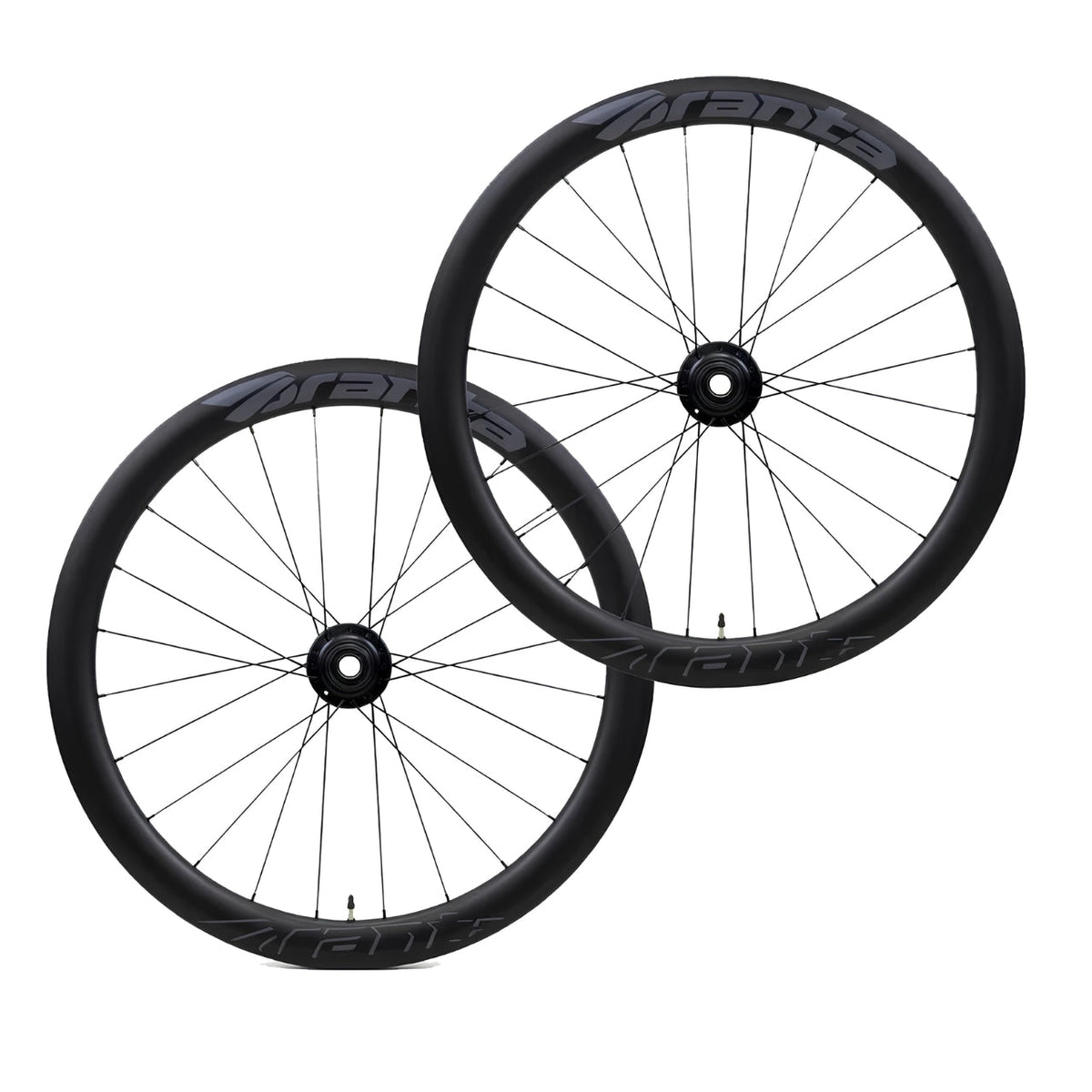 Branta C45 GT karbonhjulsett for gravel