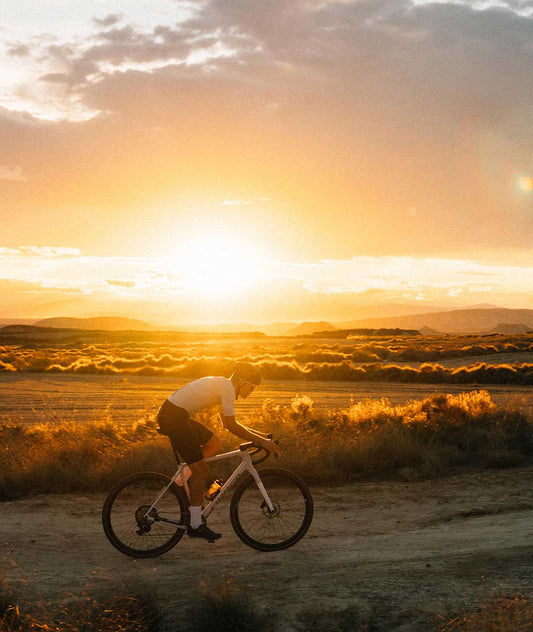 Salg - utgående modell: Orbea Terra M30Team 1x 2025 modell vinrød!