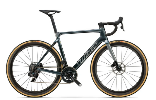 Wilier Filante SLR Rammesett