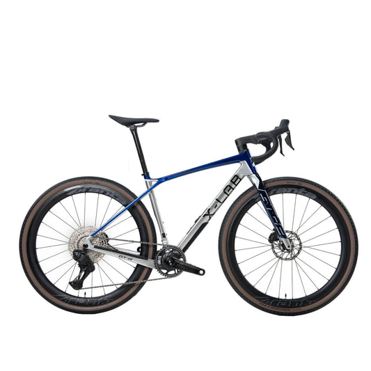 XDS X-LAB GT8