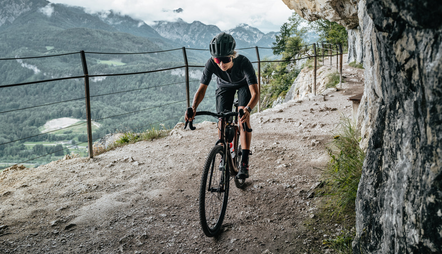 Pre-order: Wilier Jena karbon gravelsykkel -34%