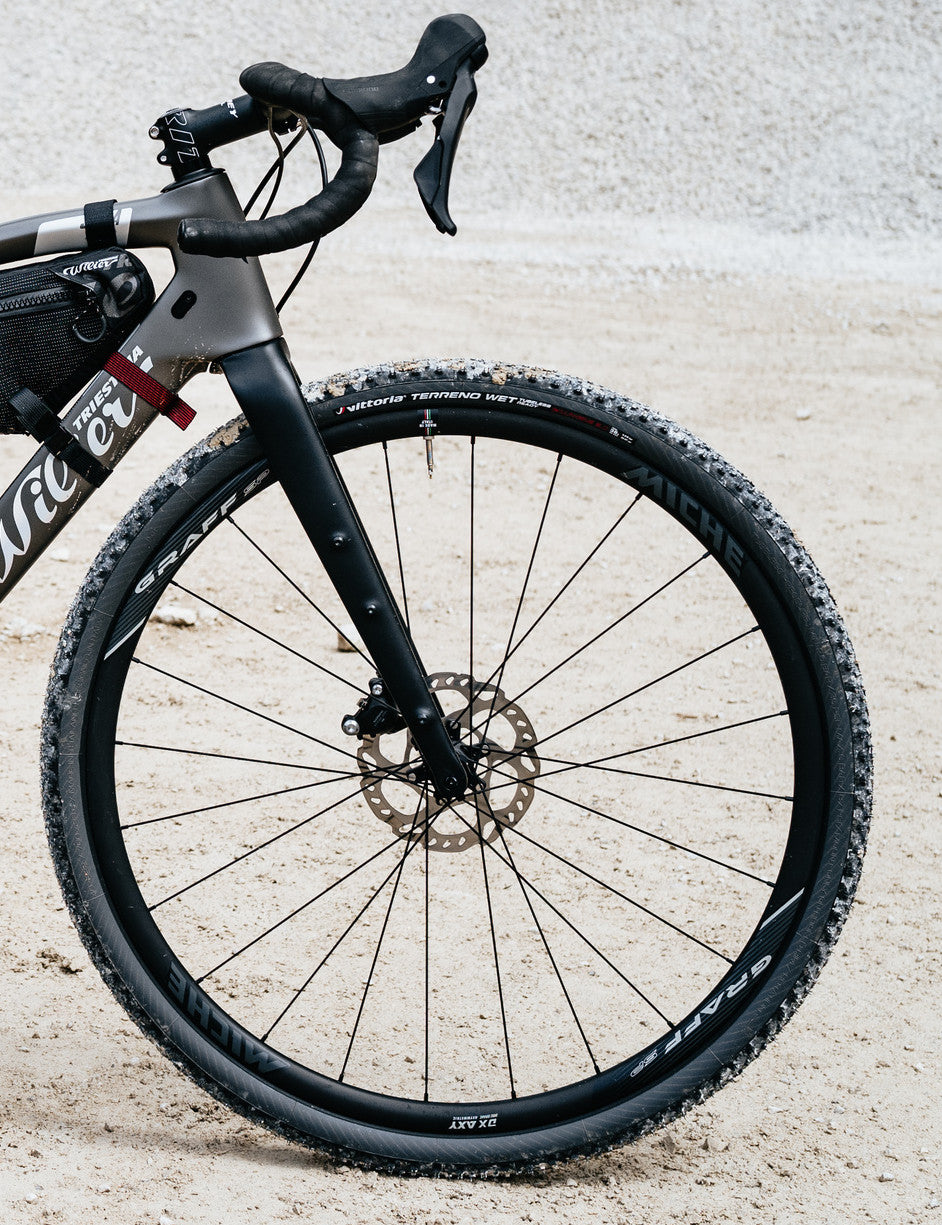 Pre-order: Wilier Jena karbon gravelsykkel -34%