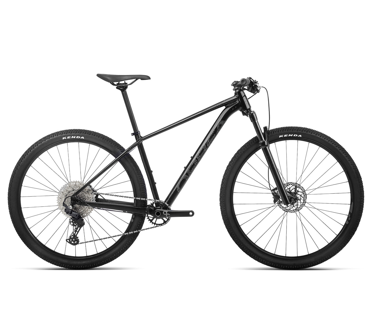 Orbea Onna 10 2023 - god hardtail terrengsykkel