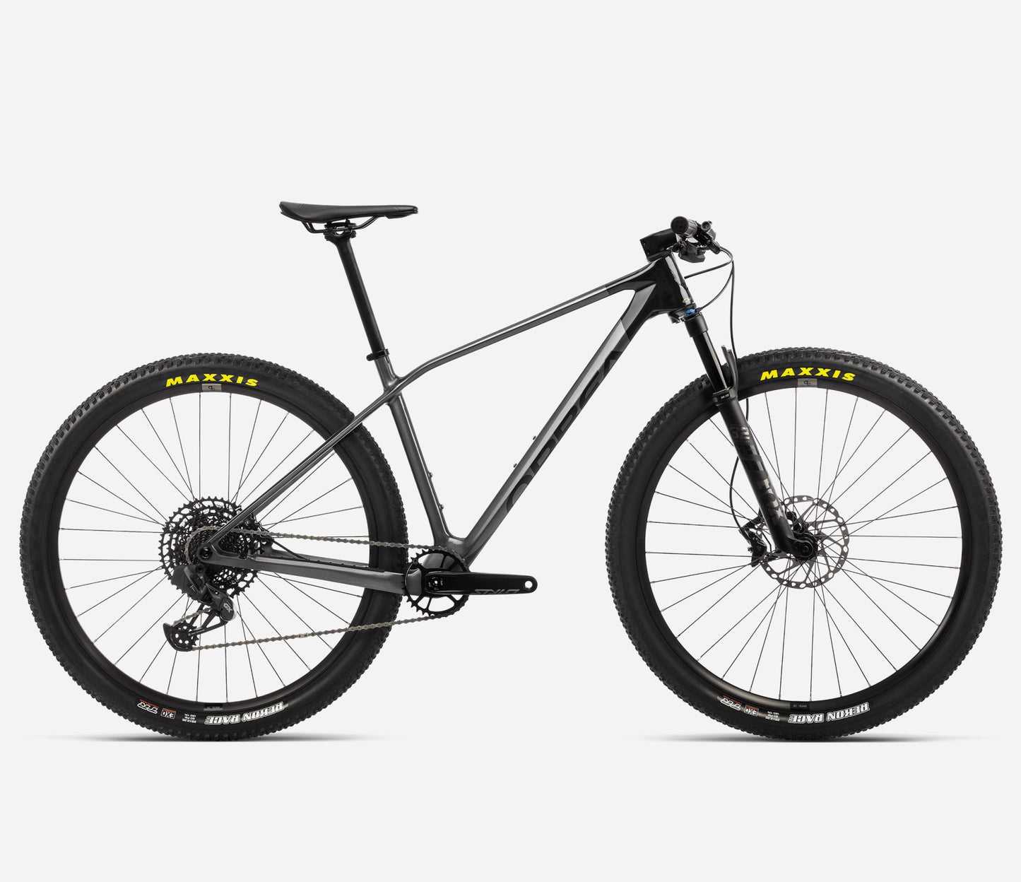Orbea Alma M11 AXS overliggertilbud (NB! få størrelser og farger igjen)