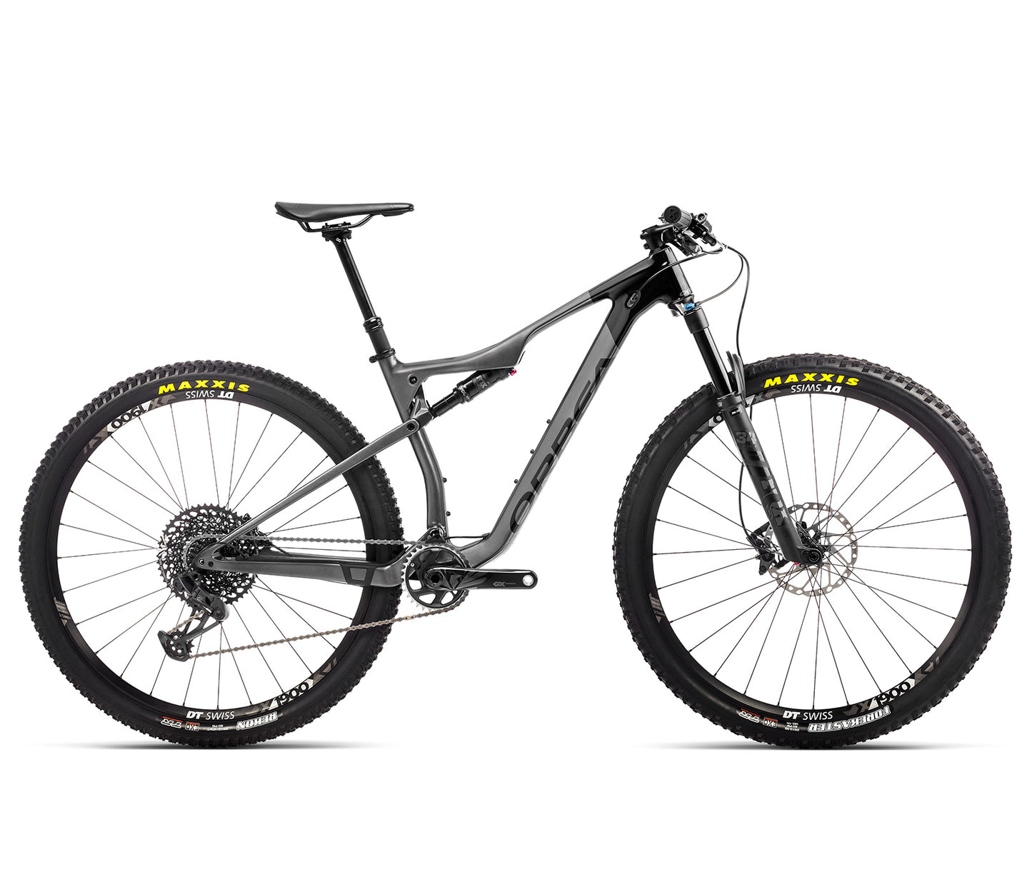 Orbea Oiz M20 TR (2022 overliggertilbud)