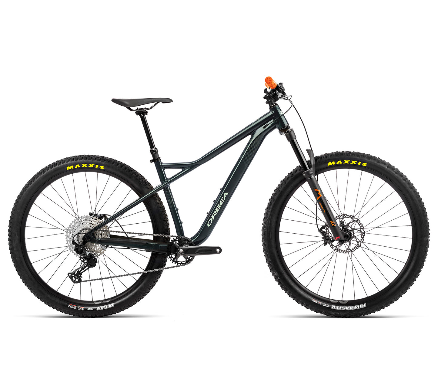 Orbea Laufey H10 - 2023