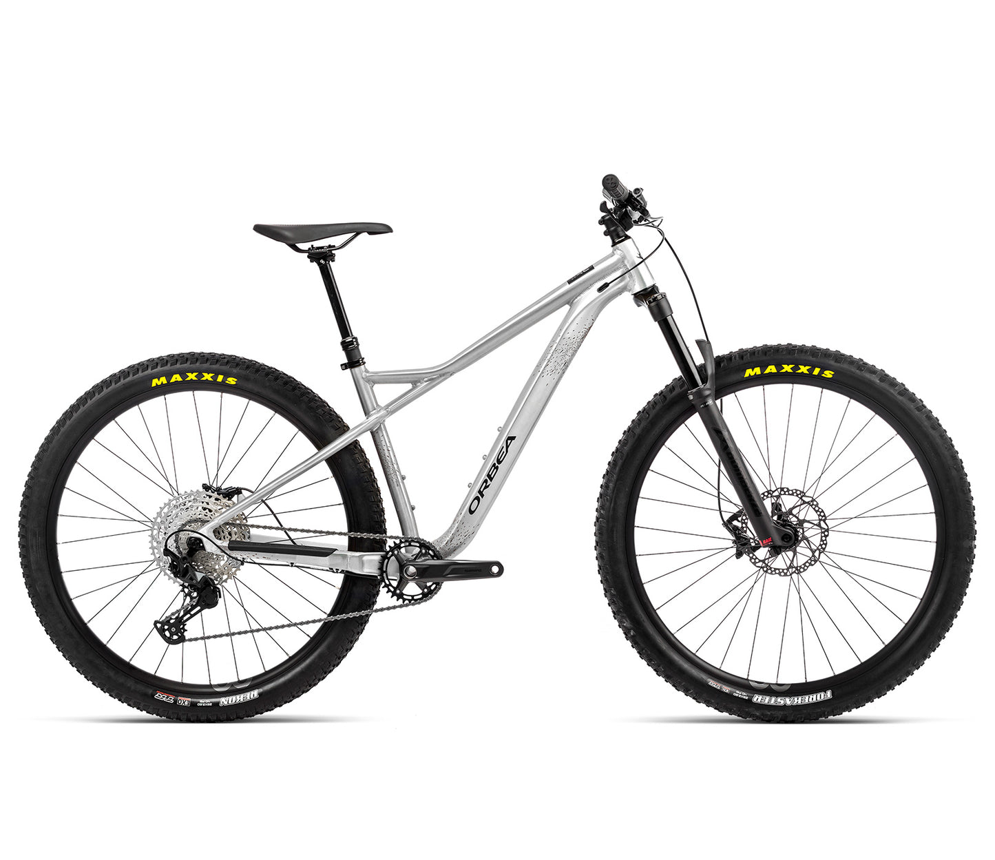 Orbea Laufey H10 - 2023