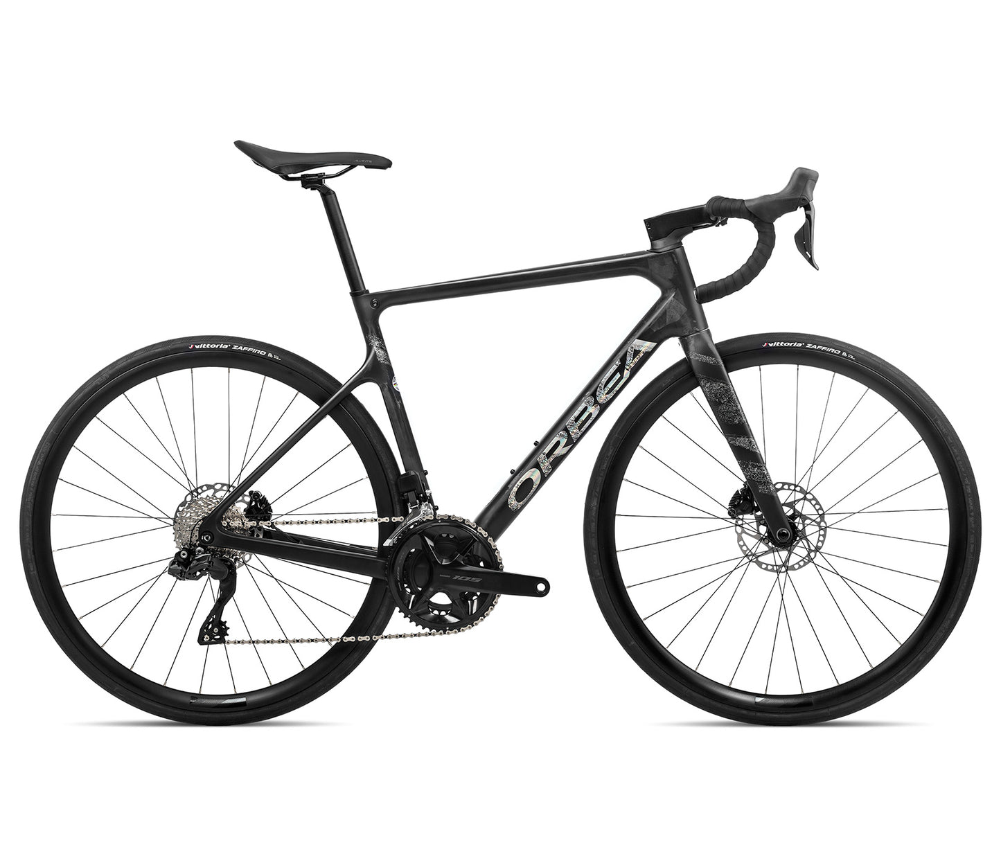 Orbea Orca M30. 2023 modell. R7000