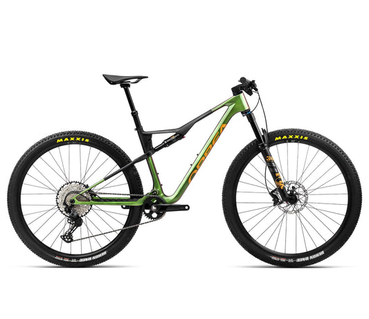 Orbea Oiz M30