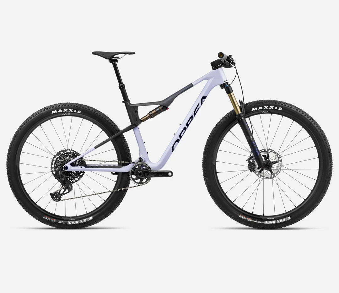Overligger salg: Orbea OIZ M-PRO AXS
