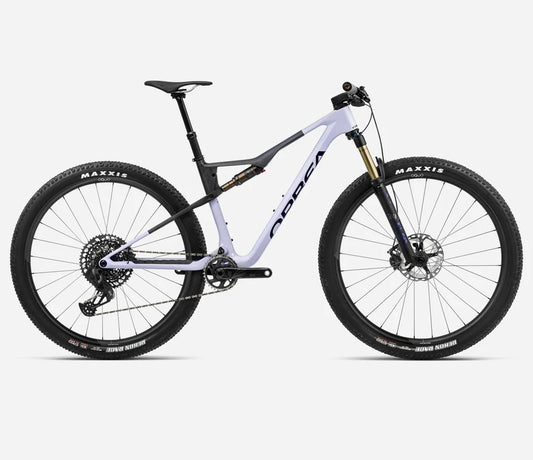Overligger salg: Orbea OIZ M-PRO AXS