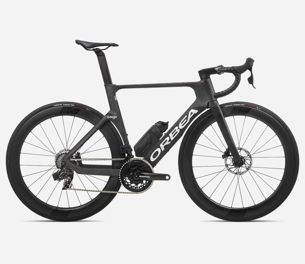 Orbea Orca Aero M21eLTD (kun en i str 57)