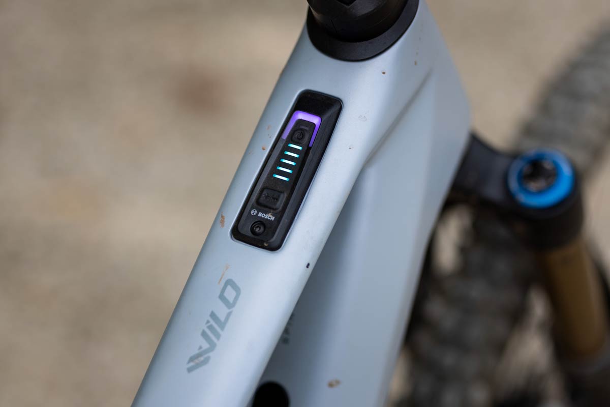 Orbea Wild H20 tilbud!