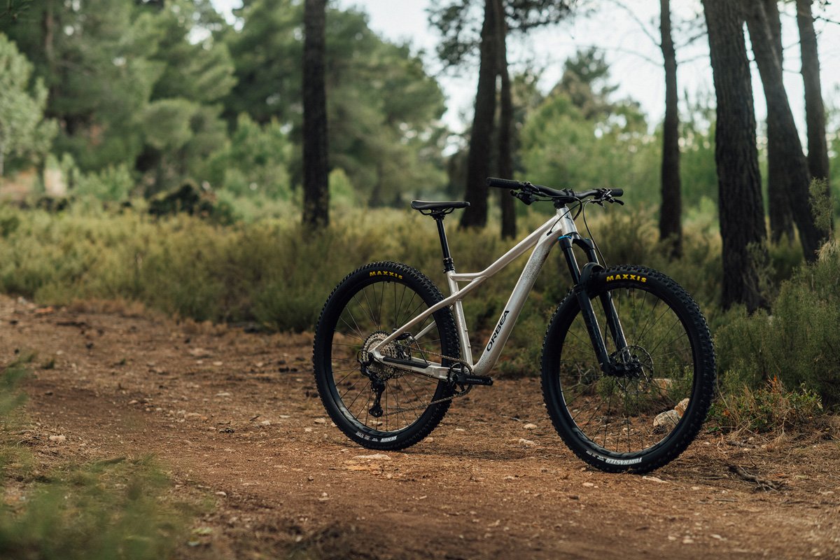 Orbea Laufey H10 - 2023