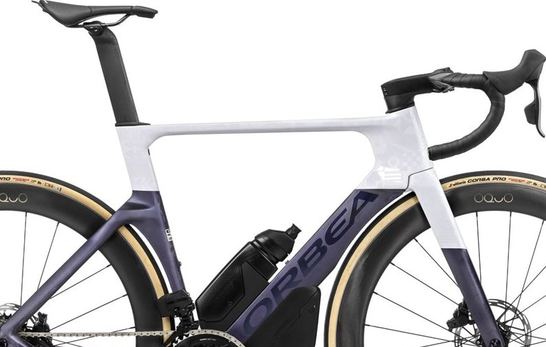Orbea Orca Aero M30iLTD Di2 2025 (Kun str 51)