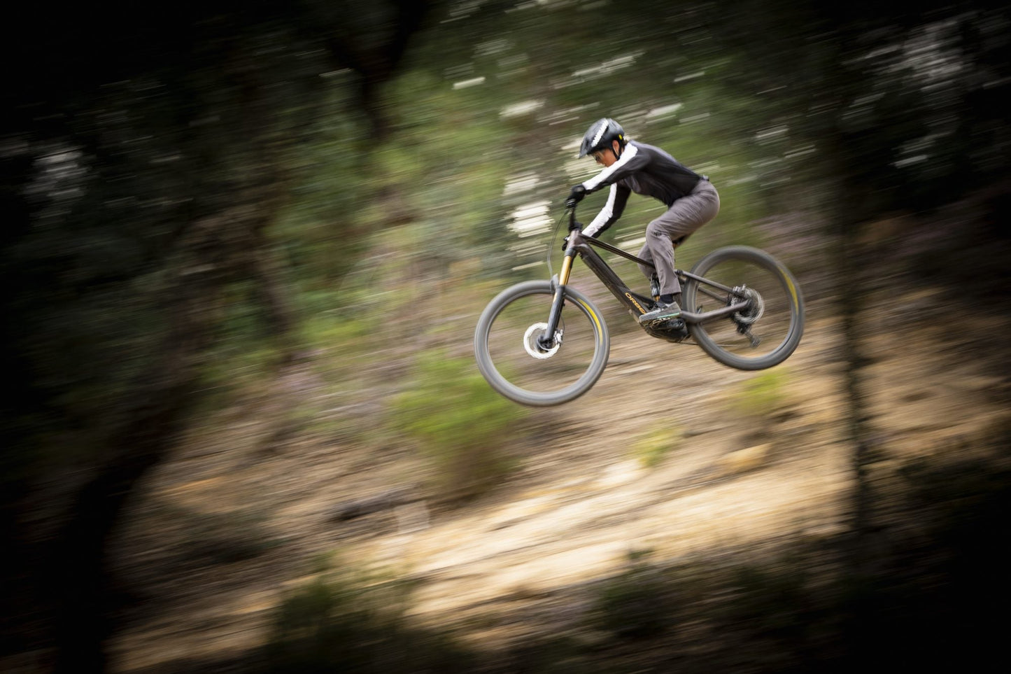 Orbea Wild H20 tilbud!