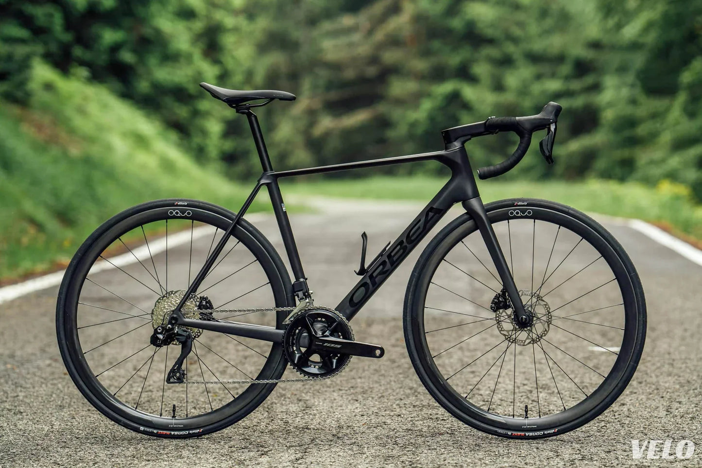 Orbea Orca M30i Di2 2024