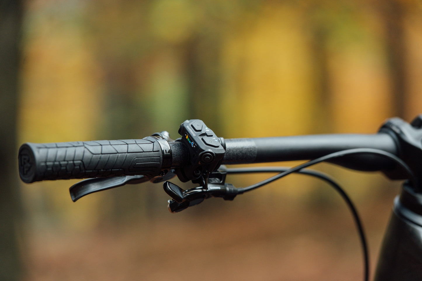 Orbea Rise M20. Superlett karbon EMTB. Crazy deal!