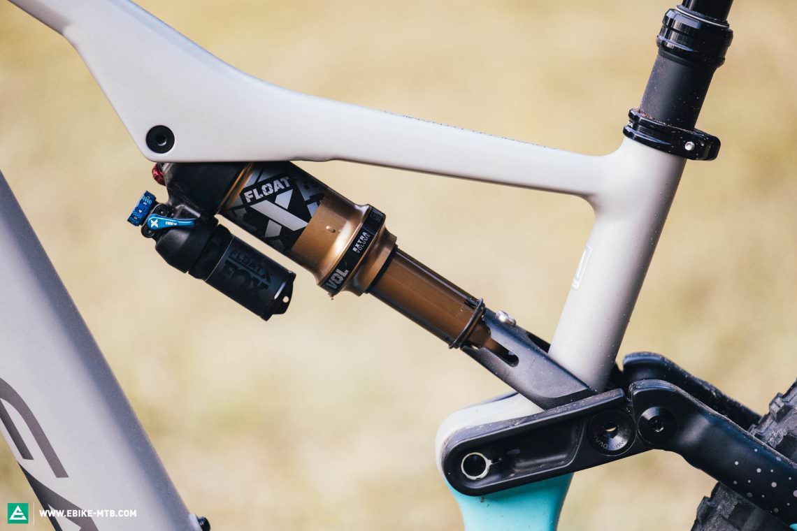 38% avslag! Overliggersalg: Orbea Rise H15