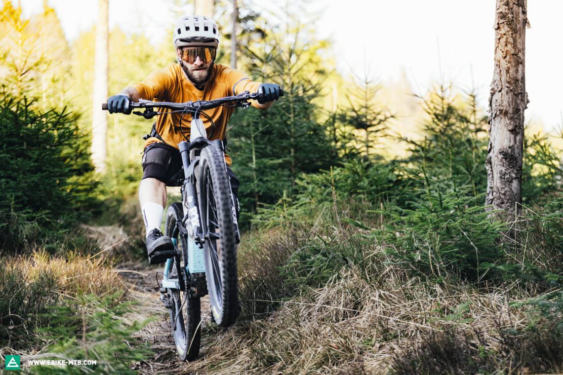 38% avslag! Overliggersalg: Orbea Rise H15