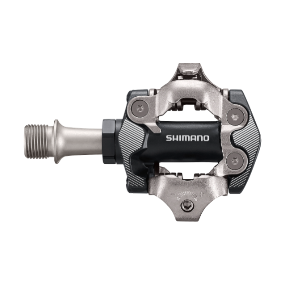 Shimano XT Pedal (SPD) PD-M8100 Tosidig